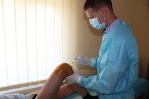 tratamentul osteoartrozei genunchiului cu Don tratament articular în druskininkai