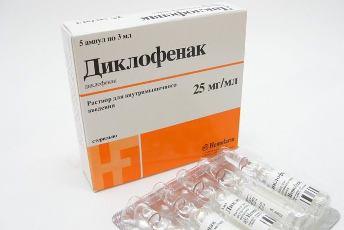osteochondroza antiinflamatoare nesteroidă