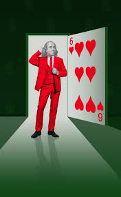 Вход на официальный сайт Enomo Casino