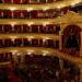 التاريخ والوصف والخطة التفصيلية لمسرح ماريانسكي