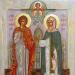 Život svetog mučenika Bonifacija iz Tarza