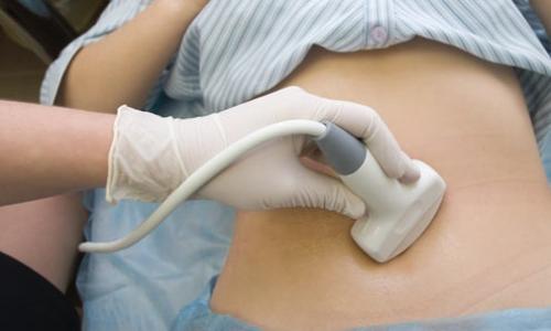 Hamileliğin 3. haftasında ultrason görünmüyor