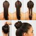 How to do your own hair