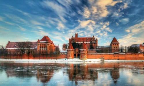 History of Poland (photo, video) History of Poland from ancient times