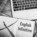 Phrases infinitives Constructions anglaises avec infinitif