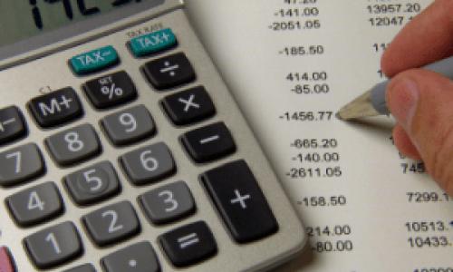 How to calculate net assets on balance sheet: formula